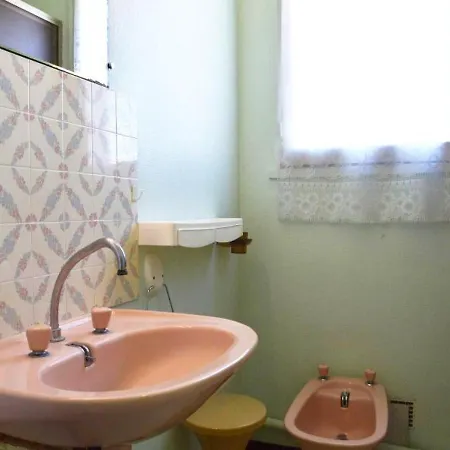 Apartment Coromandel Narbonne Plage
