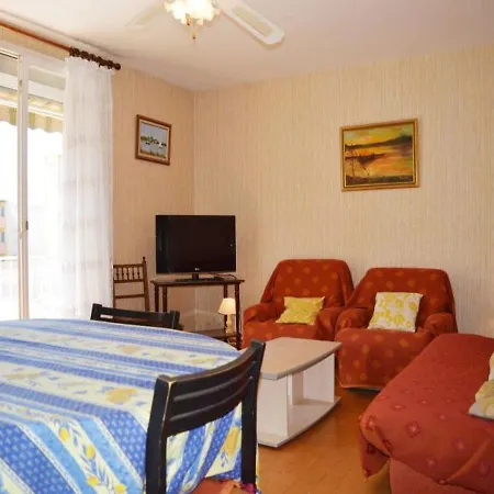 Apartment Coromandel *