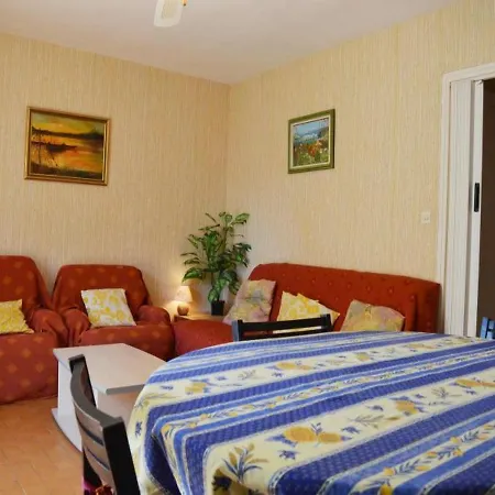 Apartment Coromandel Narbonne Plage